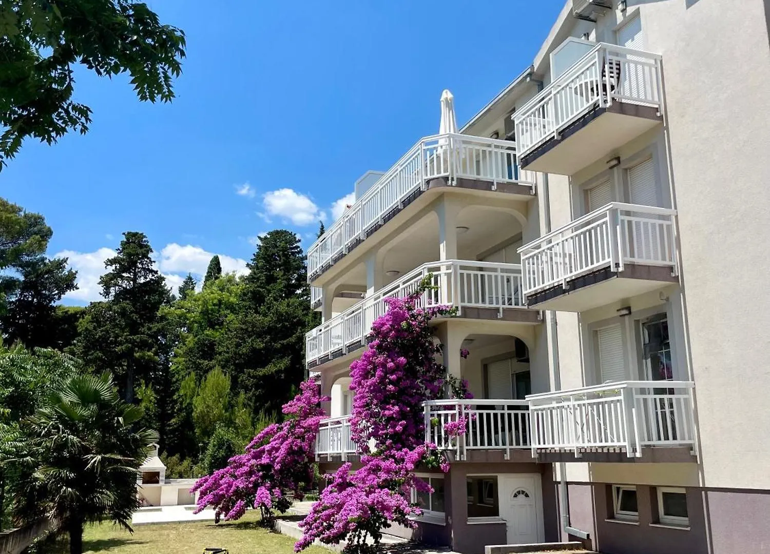 Villa Marijana Kastela