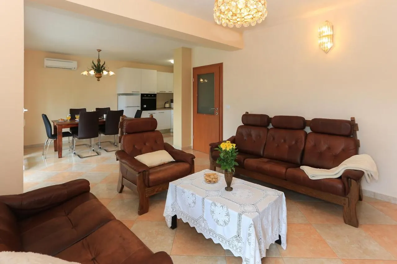Villa Marijana Kastela