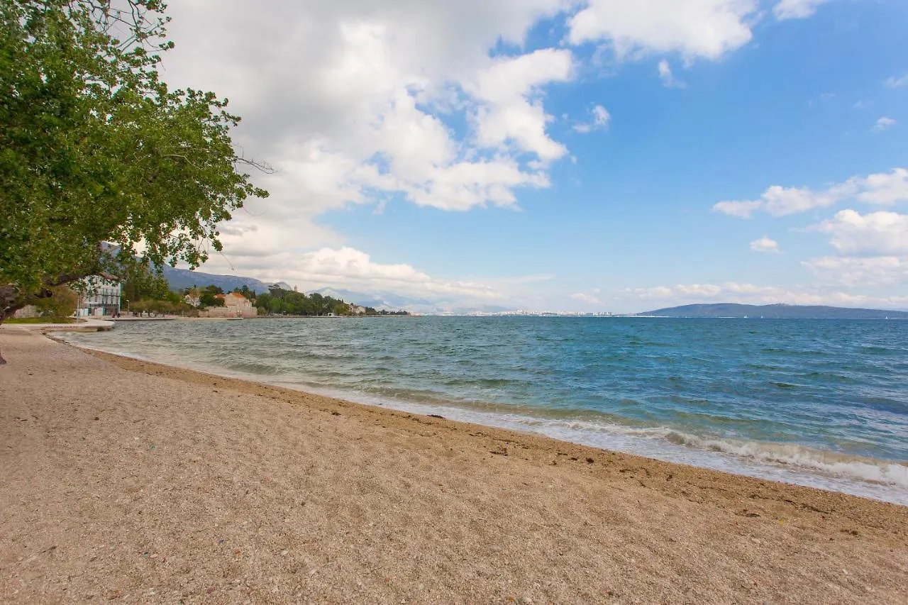 Villa Marijana Kastela Croatia