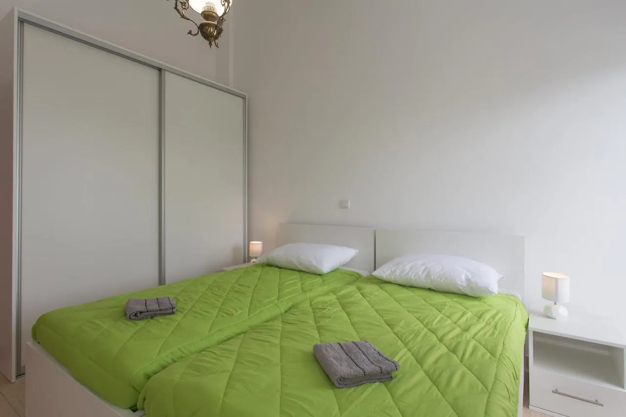 Villa Marijana Kastela Croatia