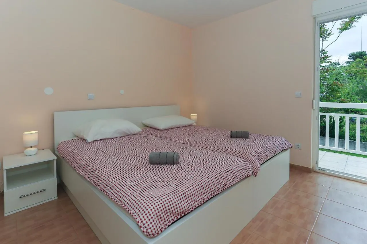 Apartment Villa Marijana Kastela Croatia